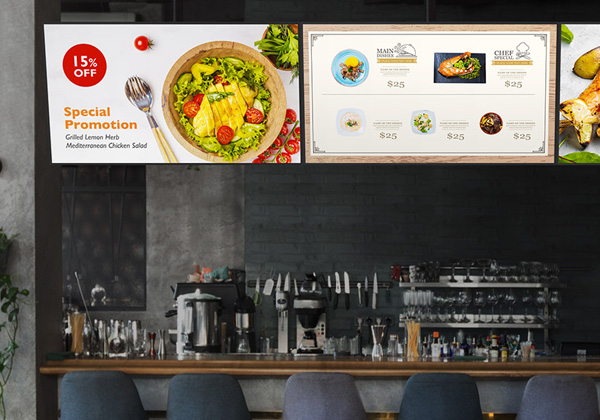 Intel<sup>?</sup> SDM Ready Display