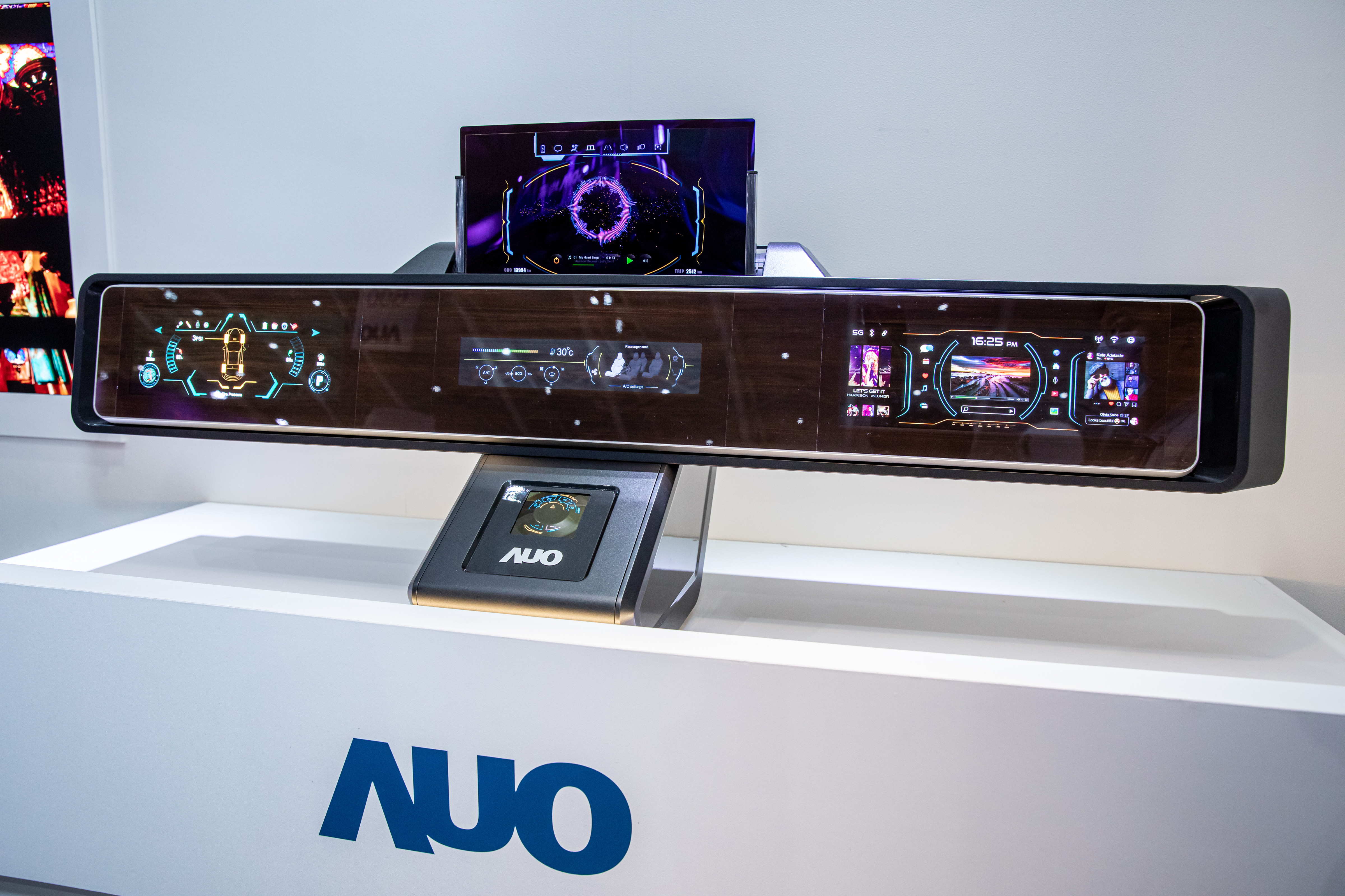 _ɒʽMicro LED@ʾǻ܇œOӋ܉չ_cգ׌܇œиĿg\Ïԣl]Micro LEDɓϿɏă