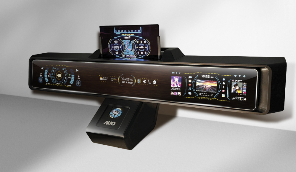 йMicro LEDʽʾ ɾʽMicro LEDӦòɷʸ·չԻ