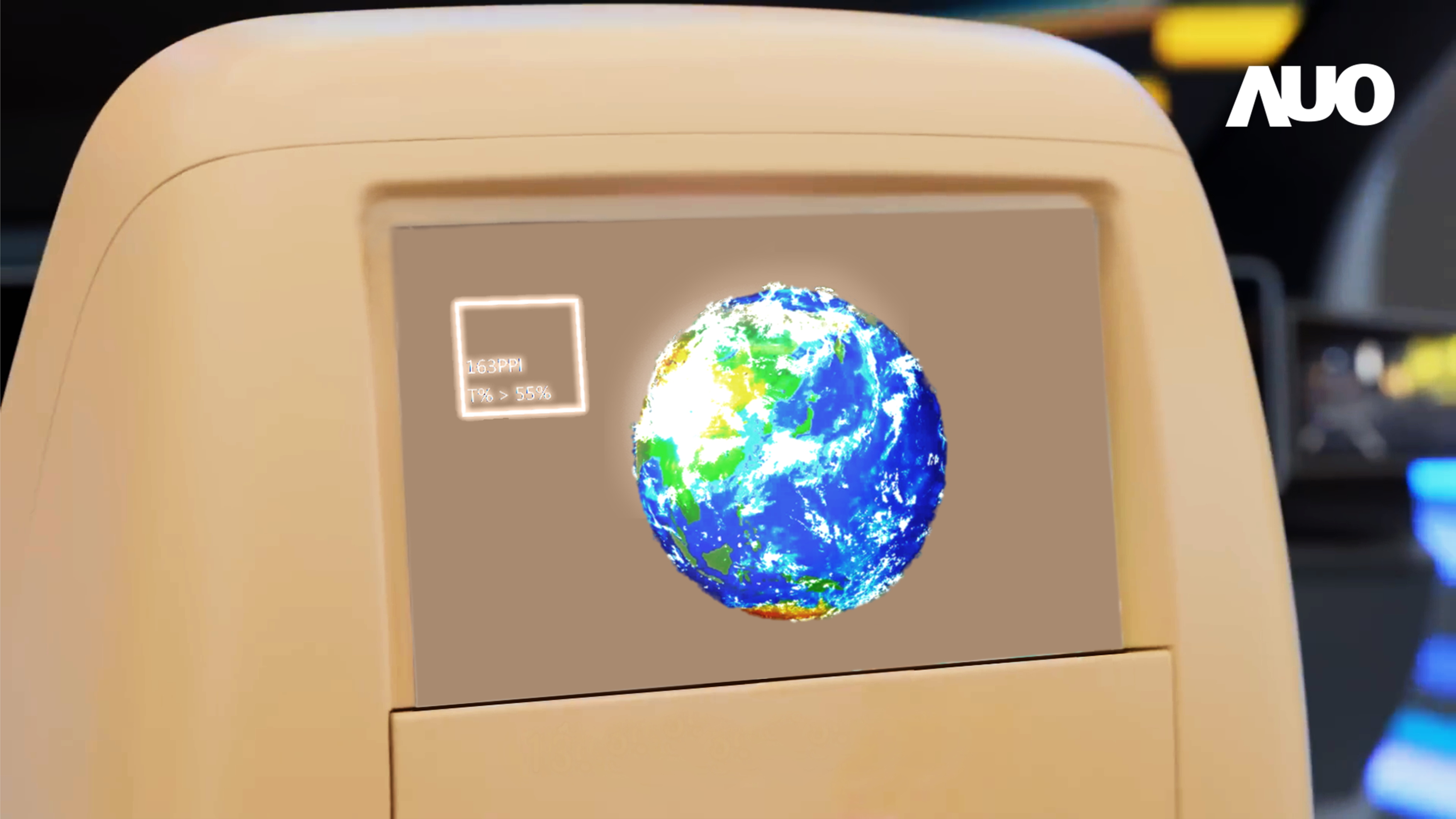 йͻƳսƳȫ߷ֱ163ppi13.5͸Micro LED壬ṹܳгչ͸ʾӦõĿ