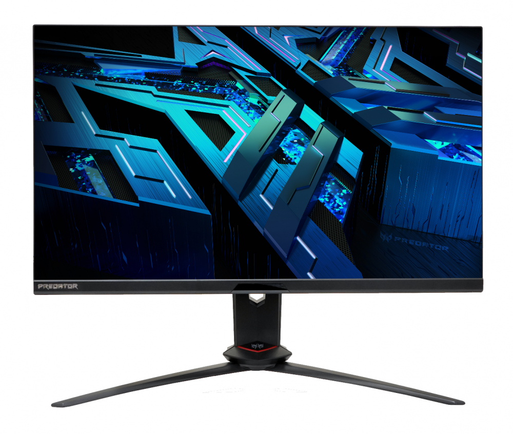 곞Acer Predator XB273Uйȫ¹ӽǼ¸ʵ羺ʾлULMB2ģʽϷ治Ӱ˺ѣӾЧͼƬԴAcerṩ