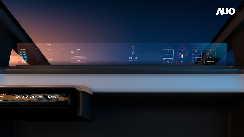 й޽͸ʾӿ(Horizon Image Glass)͸㷽Ǳ塢п̨ʾһʽȫṩǰҰгҪϢֹЧ