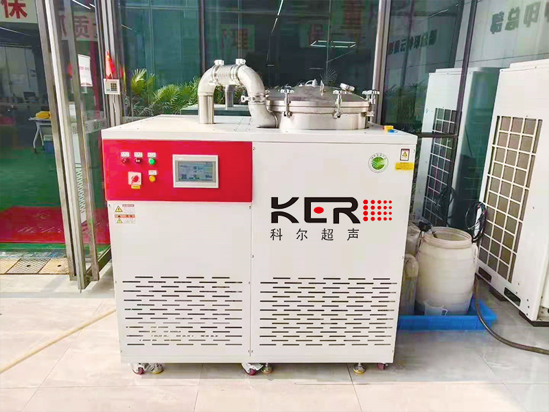 超声波清洗设备是如何日常维护的？