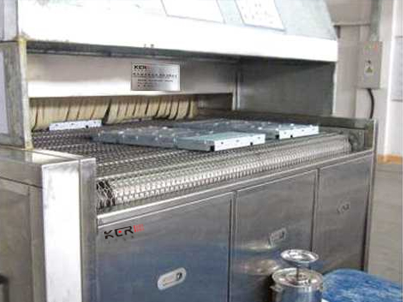 新手使用工业超声波清洗机需要注意什么？